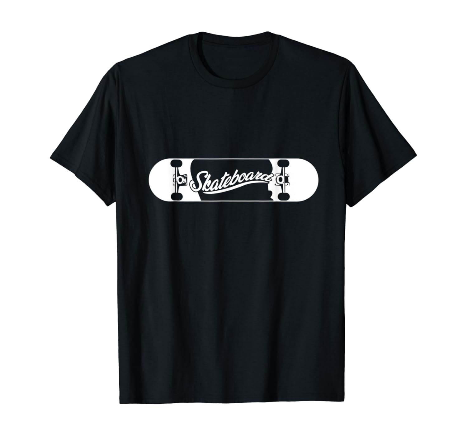 Skate Sports Skateboard Skating Skater Skateboarder Gift T